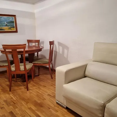 149a Casa En Casco Viejo Cimadevilla Dom wakacyjny *