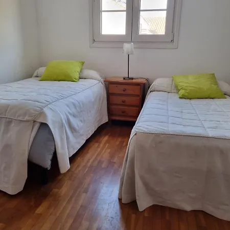 Dom wakacyjny 149a Casa En Casco Viejo Cimadevilla Gijón