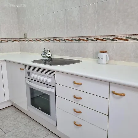 149a Casa En Casco Viejo Cimadevilla Dom wakacyjny *