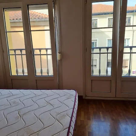 149a Casa En Casco Viejo Cimadevilla Dom wakacyjny Gijón